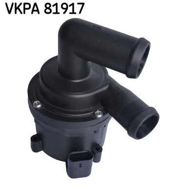 Bomba de agua, refrigeración del motor SKF VKPA 81917