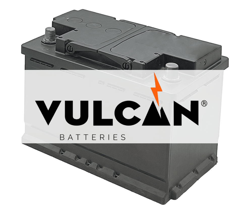 Imagen ilustrativa de Vulcan para VU-JP100720DN