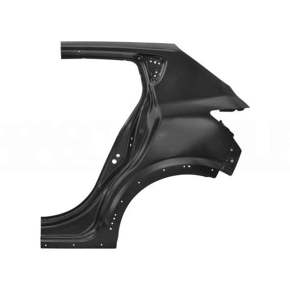 Aleta trasera izquierda (Stepway) — DACIA SANDERO 3 - SANDERO STEPWAY 3 desde 09/2020 - producto