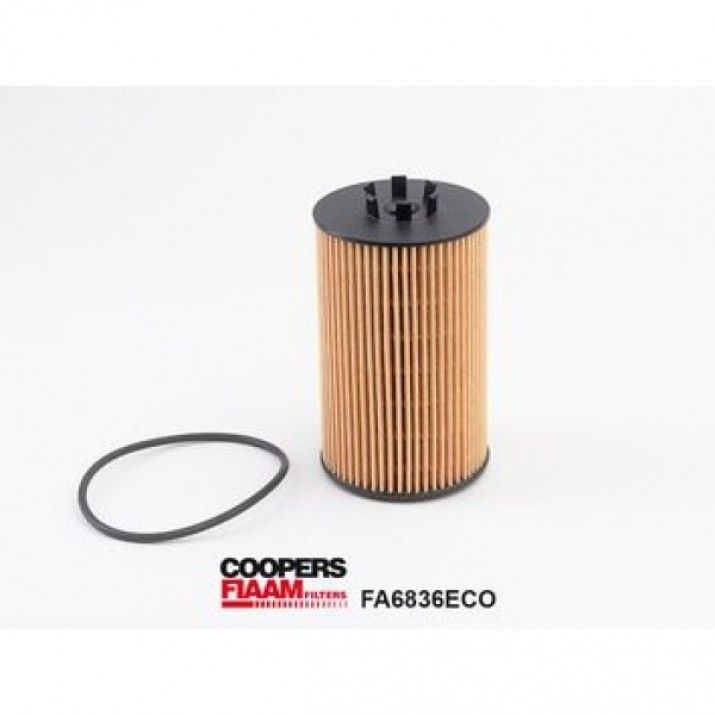Filtro de aceite para MERCEDES-BENZ C-CLASS (W204) C 63 AMG (204.077)