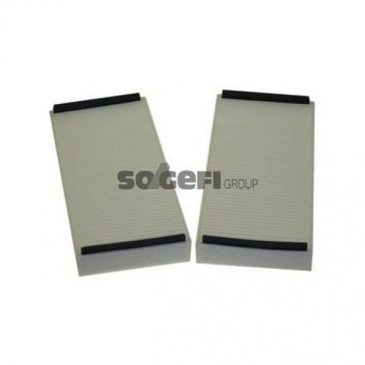 Filtro del habitáculo para MAYBACH 57 (W240) 5.5 (240.078)