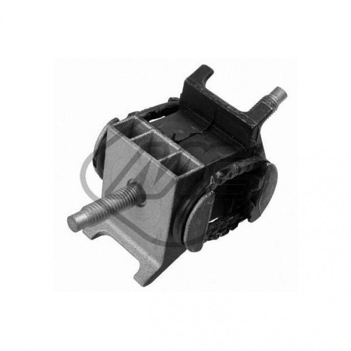 Soporte de la caja de cambios para RENAULT 21 Sedán (L48_) 2.0 (L483)