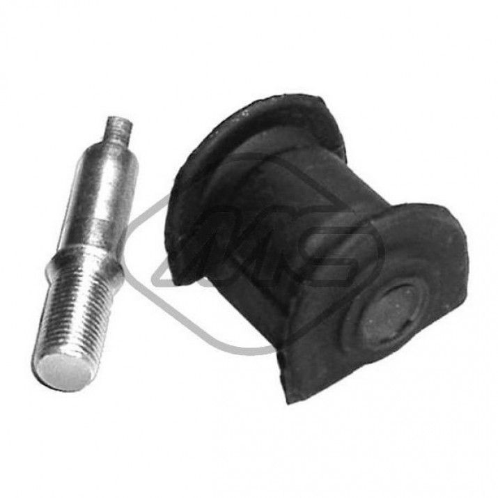 Silentblock del brazo de suspensión para CITROËN AX (ZA-_) 10 E
