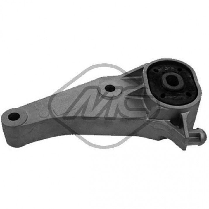 Soporte de motor para OPEL AGILA A (H00) 1.3 CDTI (F68)