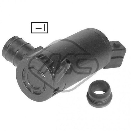 Bomba del lavaparabrisas para FORD ESCORT IV (GAF, AWF, ABFT) 1.1