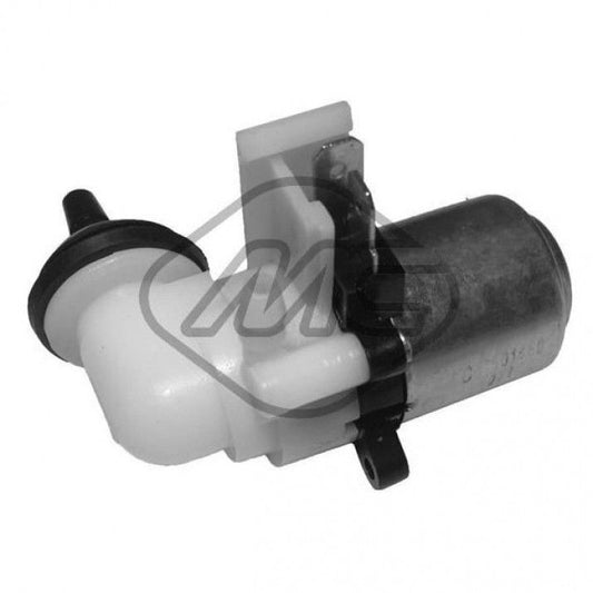 Bomba del lavaparabrisas para CITROËN JUMPER I Furgón (230L) 2.0