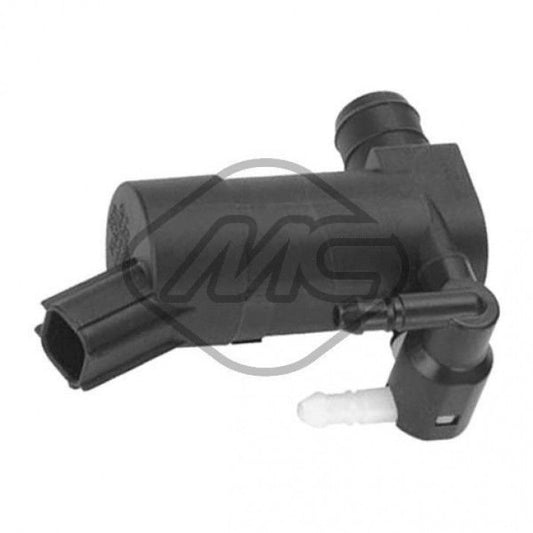 Bomba del lavaparabrisas para FORD C-MAX (DM2) 1.6