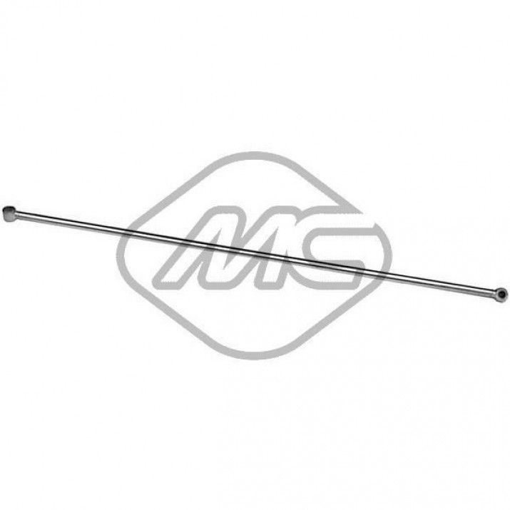 Kit de reparación de la palanca de cambios para FIAT UNO (146_, 158_) 45 1.0 (146A.ED)