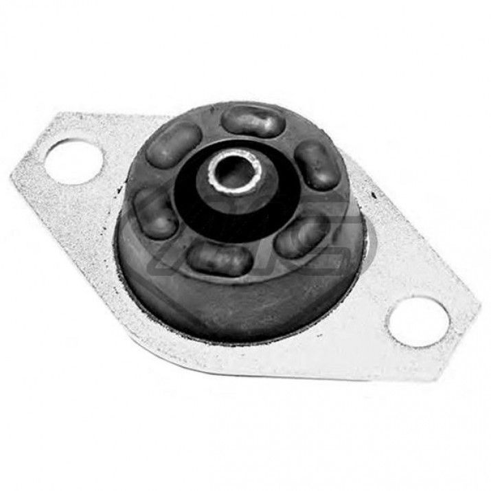 Soporte de motor para FIAT PANDA (141_) 750