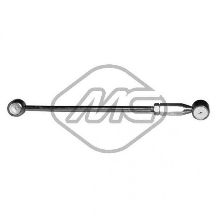 Kit de reparación de la palanca de cambios para CITROËN AX (ZA-_) 10 E