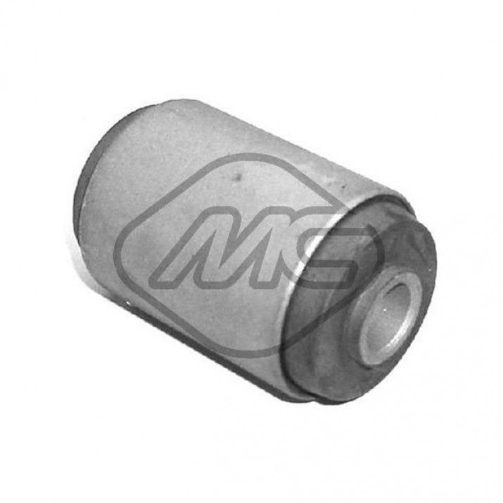Casquillo de la ballesta para FORD TRANSIT Furgón (V_ _) 2.5 D (VVL)