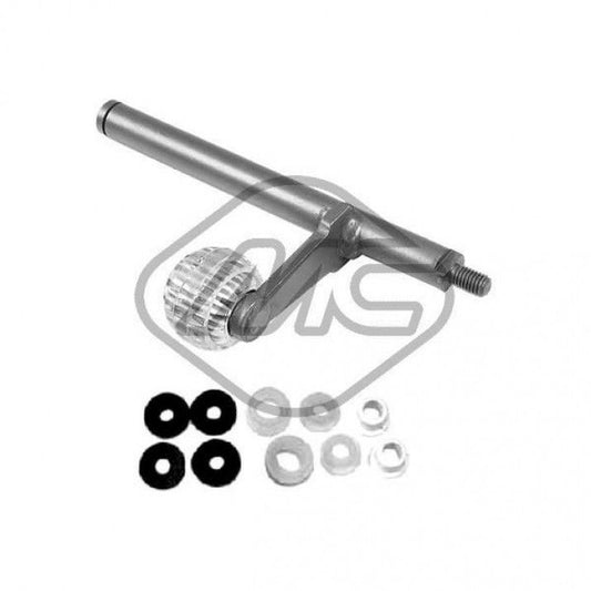 Kit de reparación de la palanca de cambios para SEAT CORDOBA (6K1, 6K2) 1.4 16V