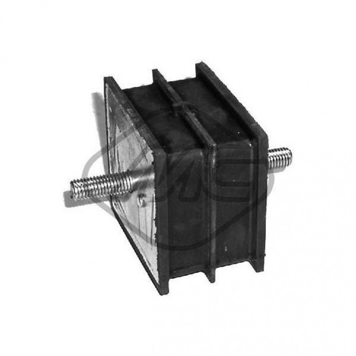 Soporte de motor para RENAULT TRAFIC Furgón (T_, P_, V_) 1.4