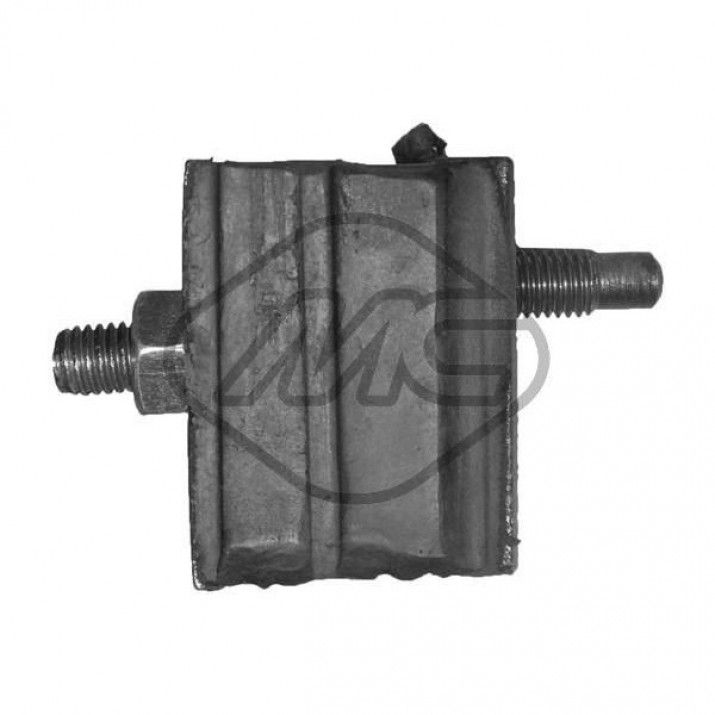Silentblock del eje para PEUGEOT 205 I (741A/C) 1.0