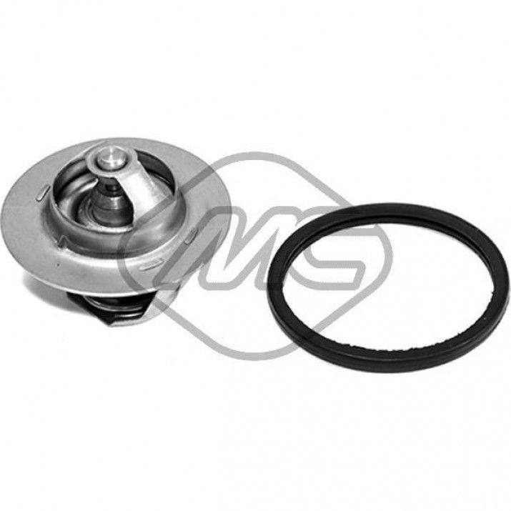 Termostato de refrigeración para CITROËN BERLINGO / BERLINGO FIRST Monovolumen (MF_, GJK_, GFK_) 1.8 i (MFLFX)