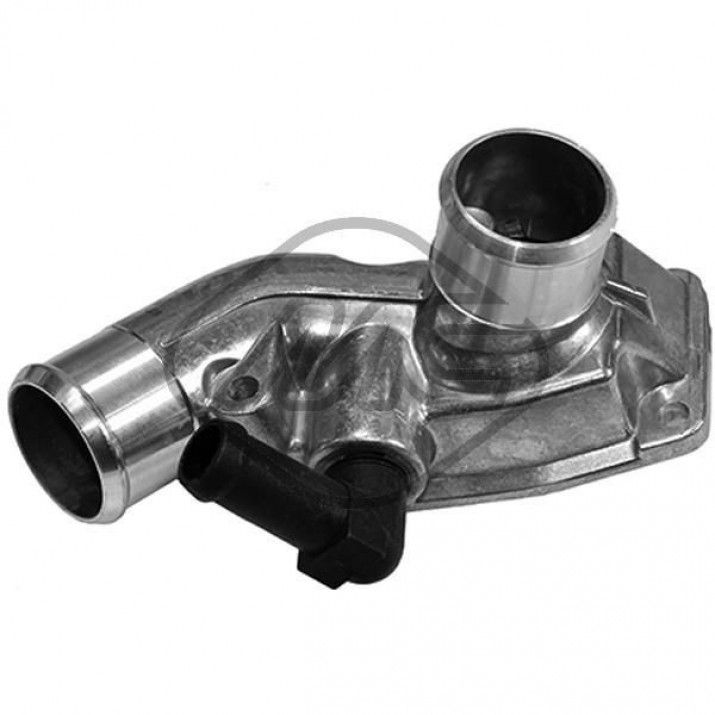 Termostato de refrigeración para OPEL ASTRA G Sedán (T98) 2.0 DI (F69)