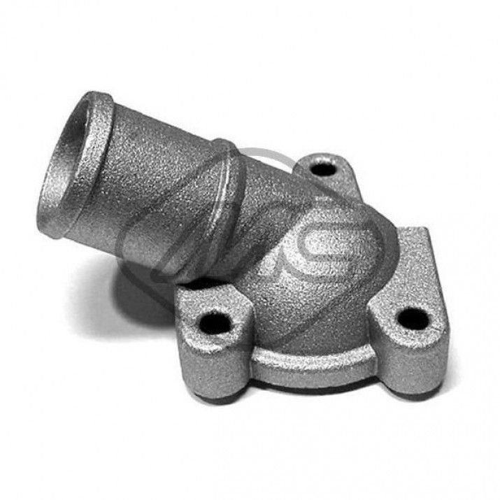 Brida del circuito de refrigeración para CITROËN AX (ZA-_) 14 D