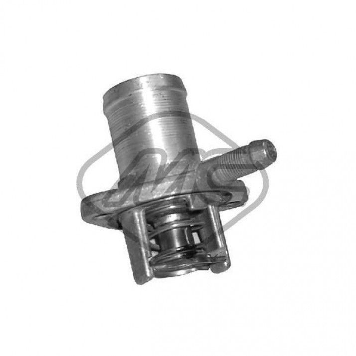 Termostato de refrigeración para FIAT PALIO Weekend (178_, 173_, 373_, 374_, 171_) 1.7 TD