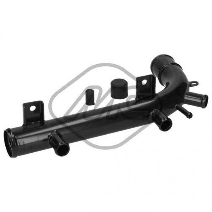 Manguito de refrigeración para OPEL ASTRA F Sedán (T92) 1.8 i (F19, M19)