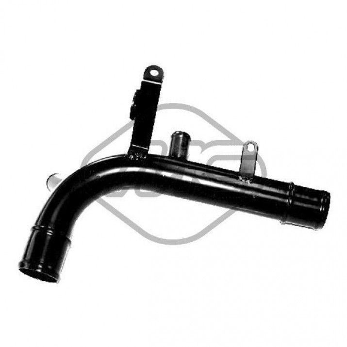 Manguito de refrigeración para OPEL ASTRA G Sedán (T98) 1.8 16V (F69)