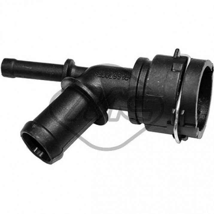 Brida del circuito de refrigeración para AUDI A3 (8L1) 1.6