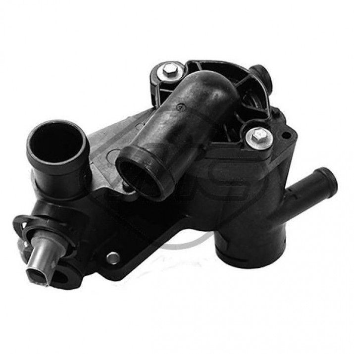 Termostato de refrigeración para SEAT CORDOBA (6L2) 1.2 12V
