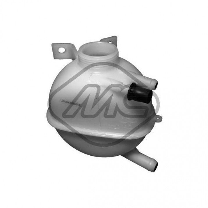 Depósito de expansión del refrigerante para OPEL ASCONA C (J82) 1.3 N (F11, M11, F69)