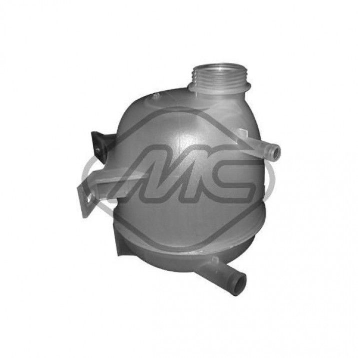 Depósito de expansión del refrigerante para RENAULT MEGANE I (BA0/1_) 1.4 Eco (BA0T)