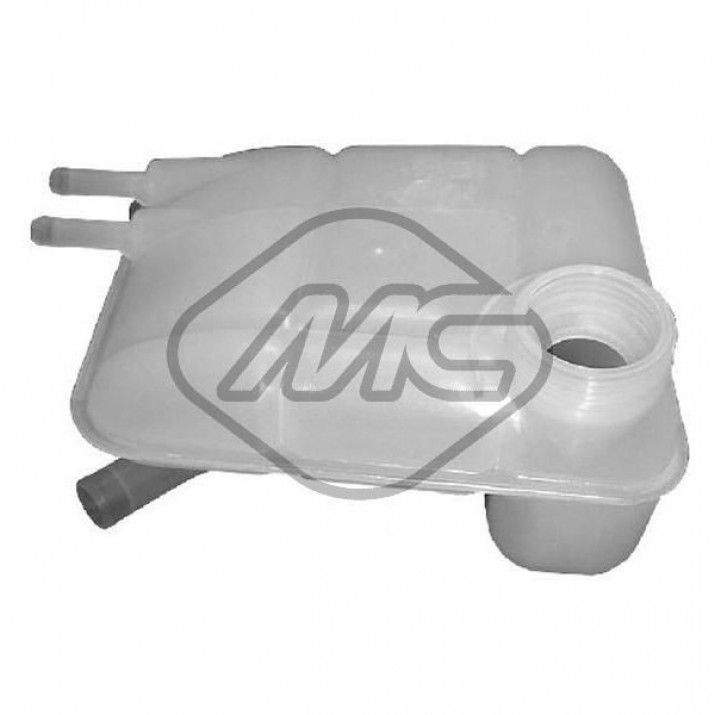 Depósito de expansión del refrigerante para FORD FOCUS I (DAW, DBW) 1.4 16V