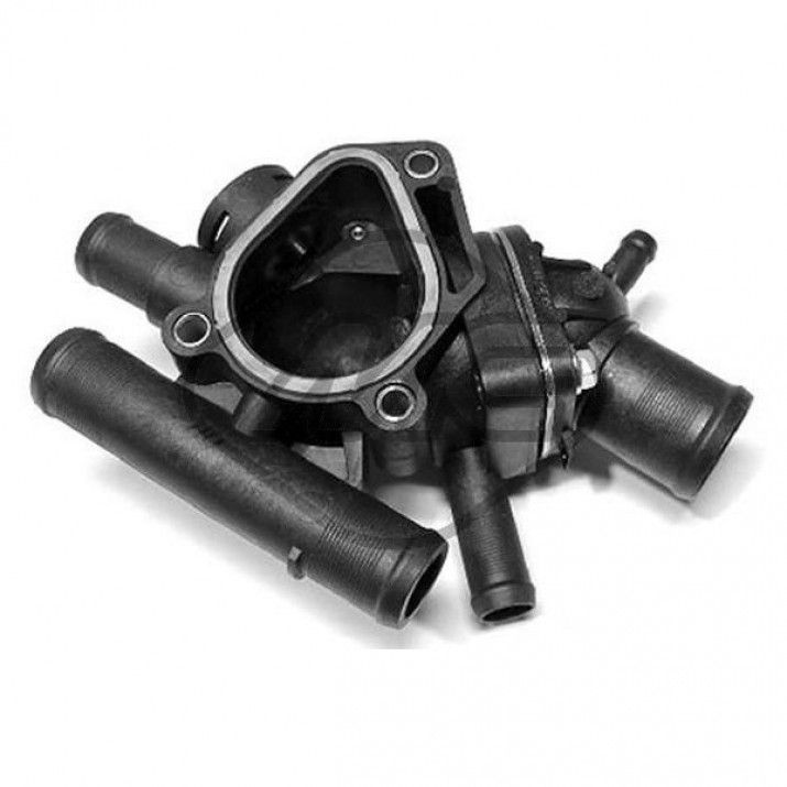 Carcasa del termostato para OPEL ARENA Furgón (A97) 1.9 D (TF1J/L, THBJ/L)