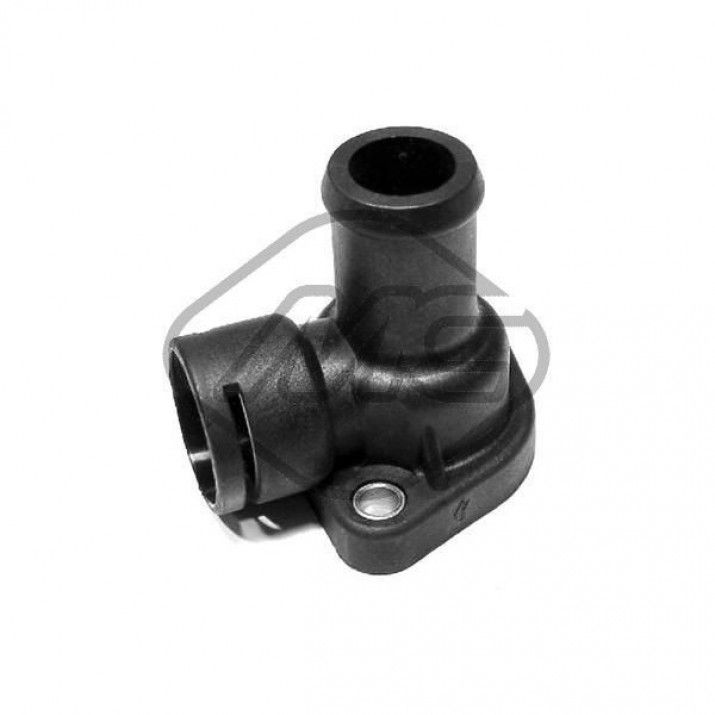 Brida del circuito de refrigeración para AUDI A4 B5 (8D2) 1.8 quattro