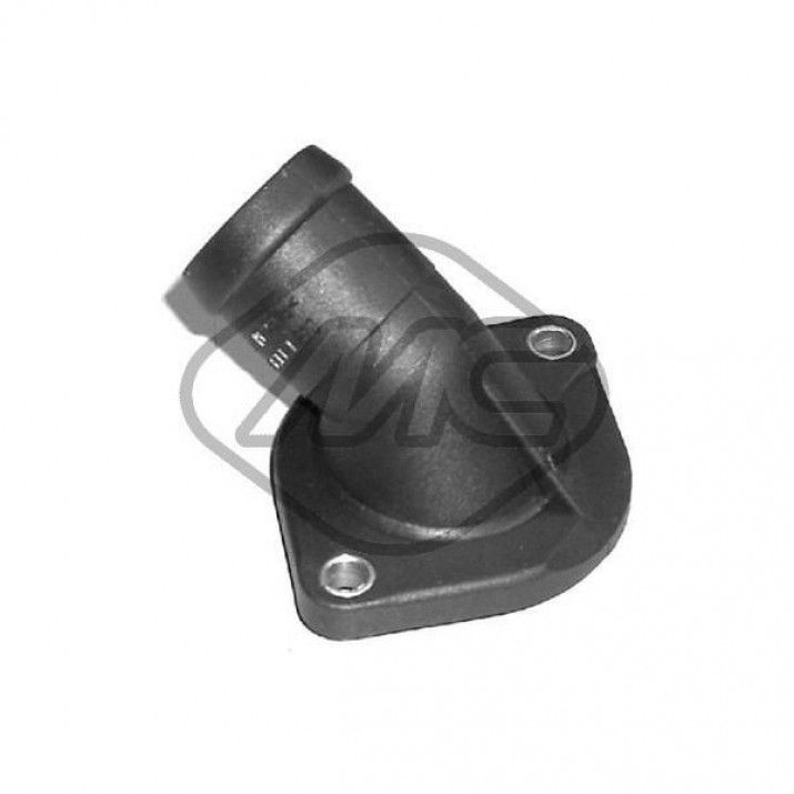 Brida del circuito de refrigeración para AUDI 80 B1 Sedán (80, 82) 1.3