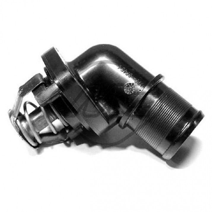 Brida del circuito de refrigeración para CITROËN BERLINGO / BERLINGO FIRST Monovolumen (MF_, GJK_, GFK_) 1.1 i (MFHDZ, MFHFX)