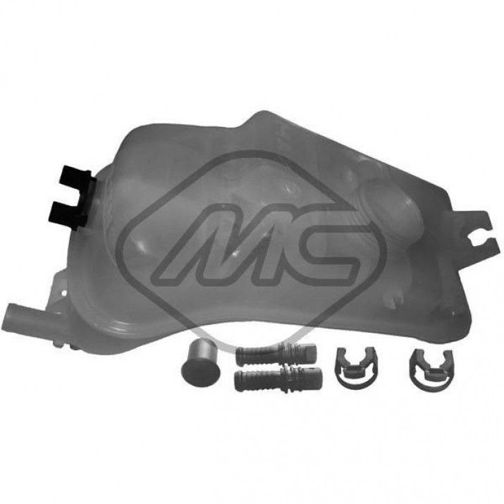 Depósito de expansión del refrigerante para CITROËN BERLINGO / BERLINGO FIRST Monovolumen (MF_, GJK_, GFK_) 1.1 i (MFHDZ,…