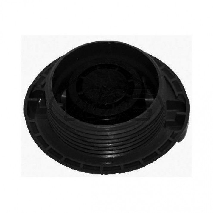 Tapón del depósito de refrigerante para AUDI 50 (863) 1.1