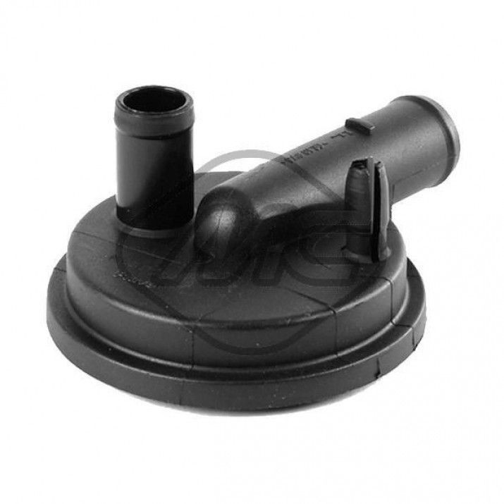 Válvula de ventilación del cárter para AUDI A3 (8L1) 1.9 TDI