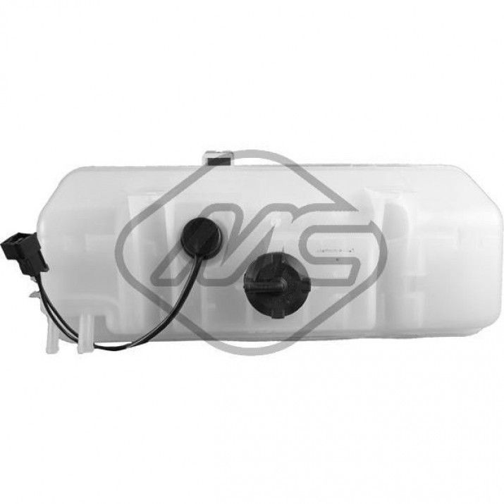 Depósito de expansión del refrigerante para CITROËN JUMPER I Furgón (230L) 2.0