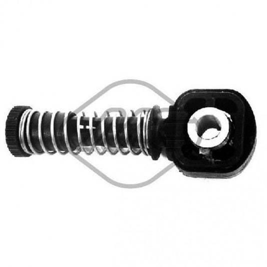 Casquillo de la palanca de cambios para AUDI A1 (8X1, 8XK) 1.2 TFSI