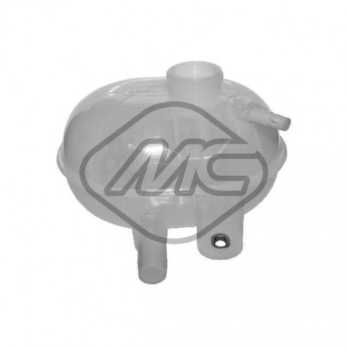 Depósito de expansión del refrigerante para FIAT 500 C (312_) 1.0 Mild Hybrid (312.AYD1B)