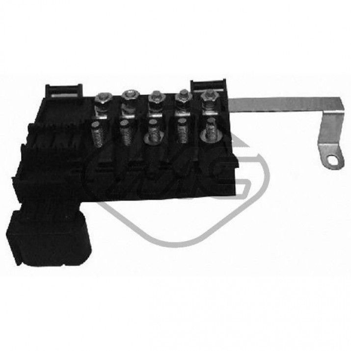 Caja de fusibles para AUDI A3 (8L1) 1.6