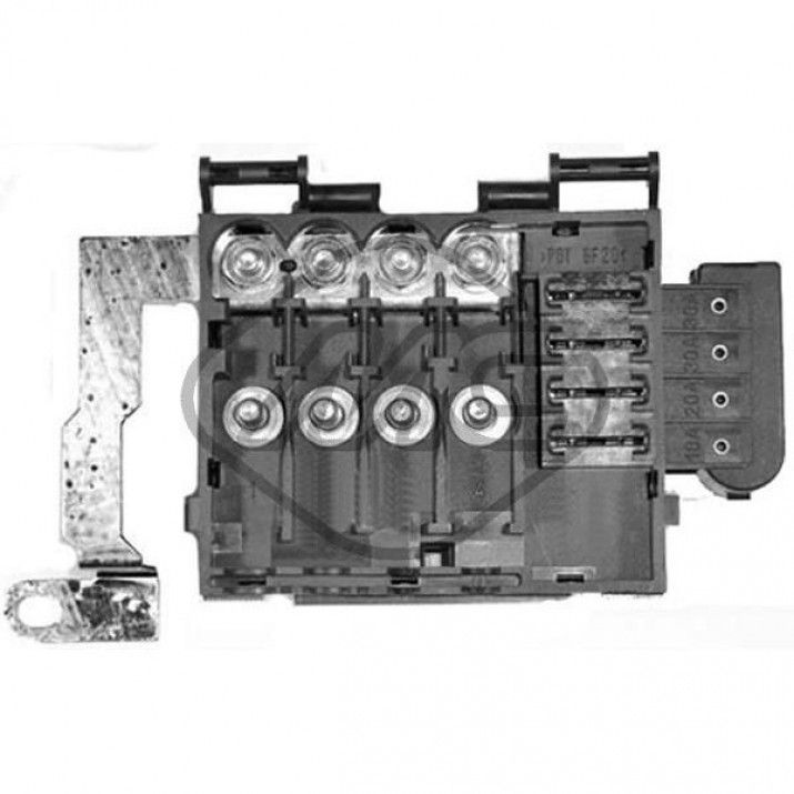 Caja de fusibles para SEAT AROSA (6H1) 1.0