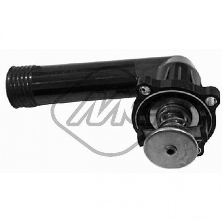 Termostato de refrigeración para BMW 3 (E30) 318 is