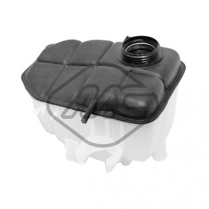 Depósito de expansión del refrigerante para MERCEDES-BENZ C-CLASS (W203) C 180 (203.035)
