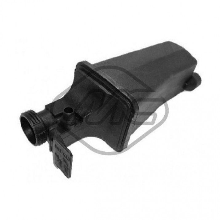 Depósito de expansión del refrigerante para BMW 3 (E46) 316 i
