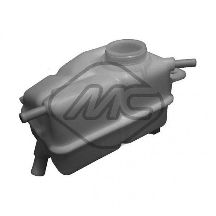 Depósito de expansión del refrigerante para CHEVROLET AVEO / KALOS Hatchback (T200) 1.2