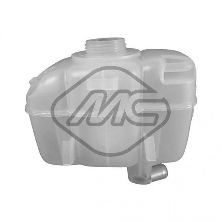 Depósito de expansión del refrigerante para VOLVO S60 I (384) 2.4 D