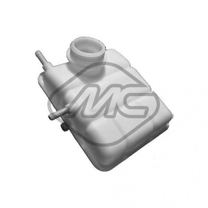 Depósito de expansión del refrigerante para CHEVROLET MATIZ (M200, M250) 0.8