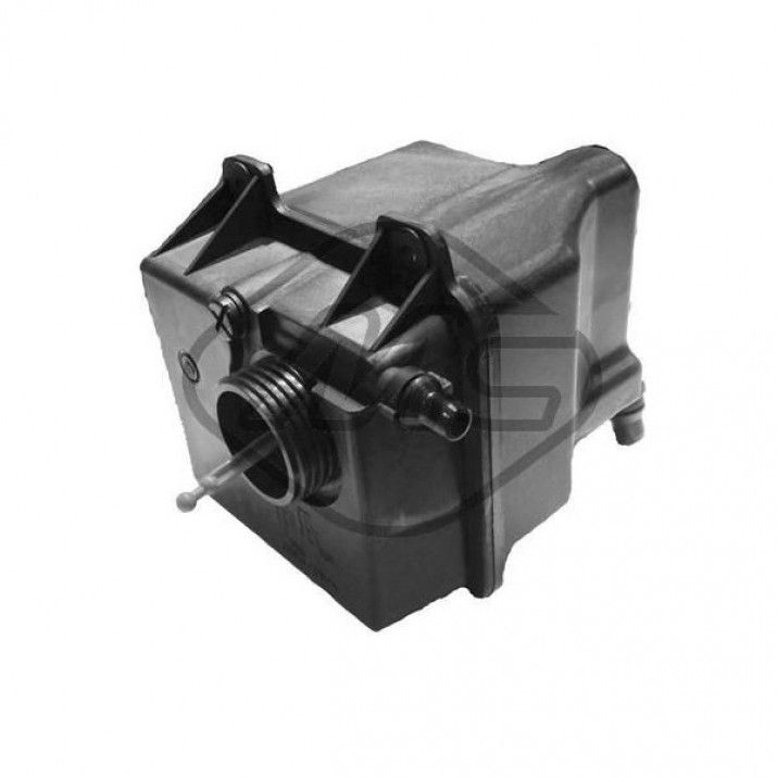 Depósito de expansión del refrigerante para BMW X5 (E53) 4.4 i
