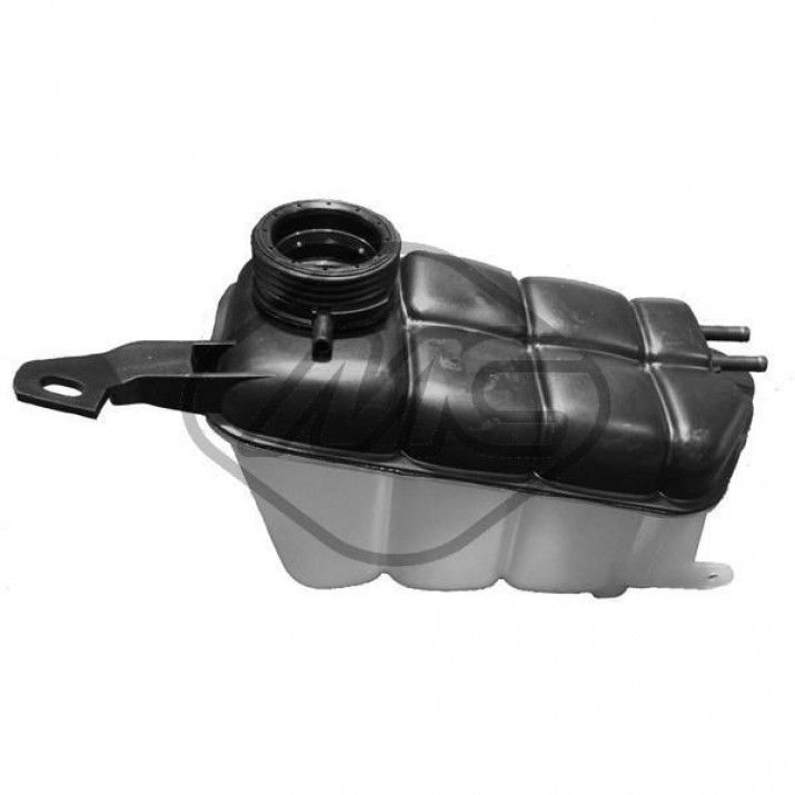 Depósito de expansión del refrigerante para MERCEDES-BENZ G-CLASS (W463) G 500 (463.247, 463.248, 463.249, 463.240, 463.241)