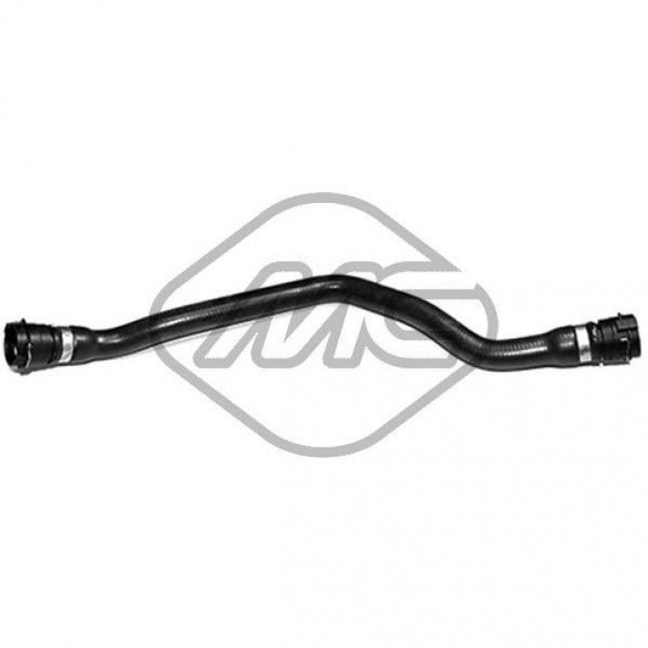 Manguito del radiador para BMW 3 (E46) 320 i